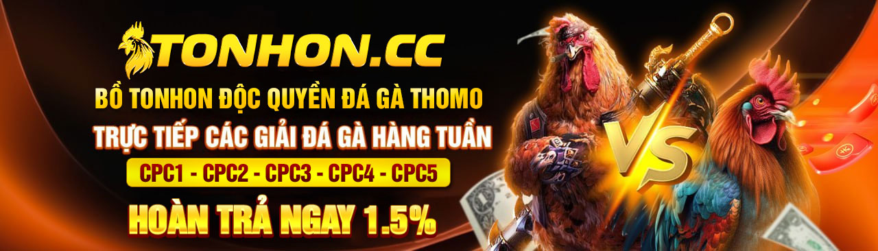 tonhon